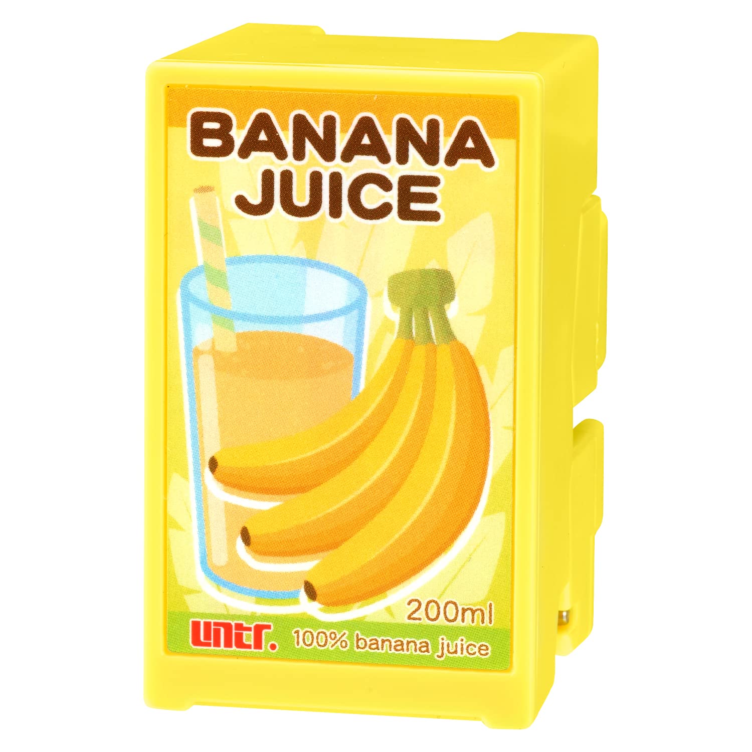 Amazon.co.jp: ユニトロボ クロコダイルバナナジュース : おもちゃ